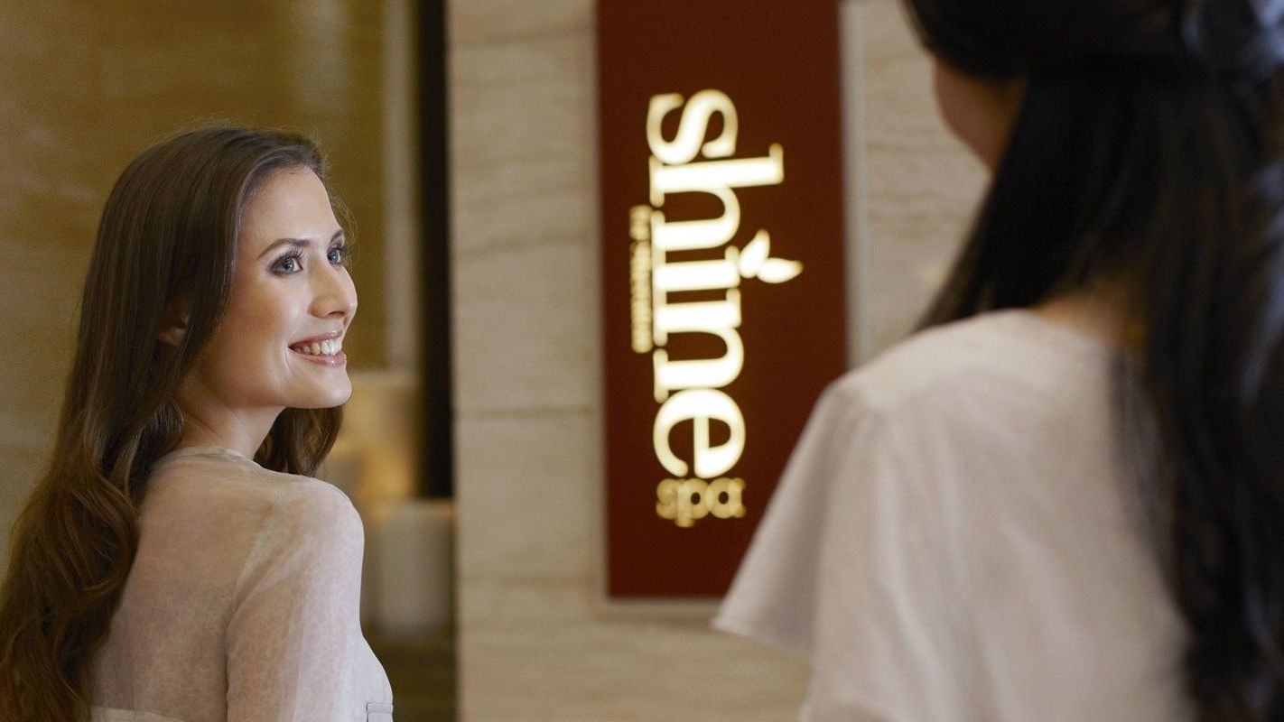 shine spa milano malpensa
